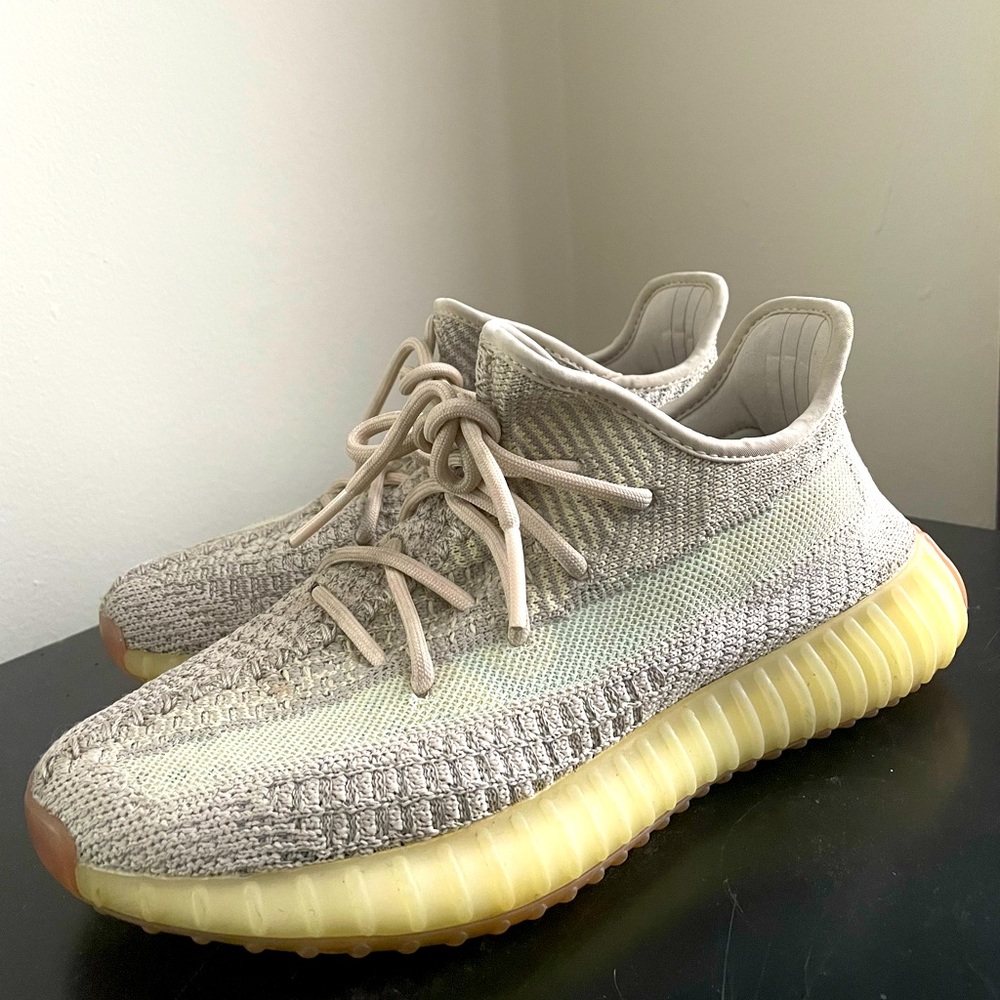 Yeezy Boost 350 V2 Citrin